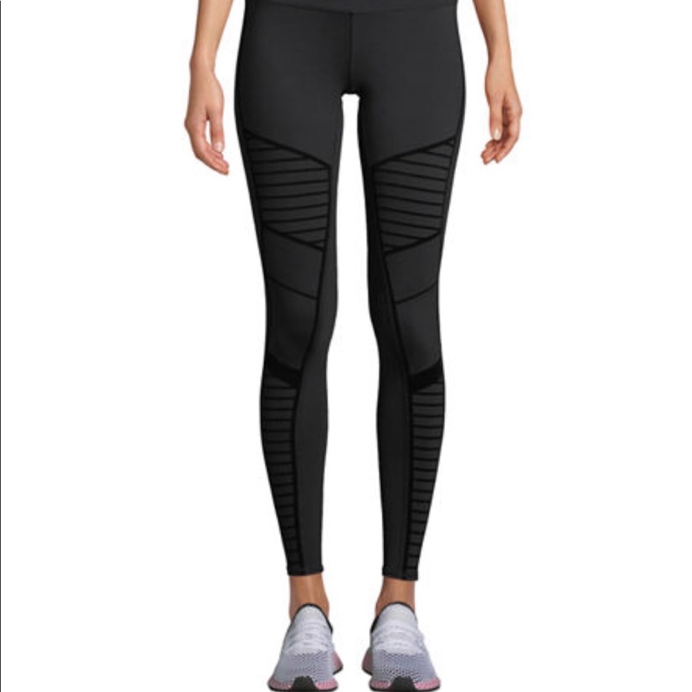 New ALO High Waist Mofo Legging